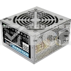 Блок питания Aerocool / Formula ECO-400W, 400Вт, 120мм, серый, фото11