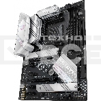 Материнская плата ASUS ROG STRIX B550-A GAMING, AM4, AMD B550, 4xDDR4, 6xSATA, 2xM.2, 1xPCI-E 4.0 x16, 1xPCI-E 3.0 x16, 3xPCI-E x1, 1xHDMI, 1xDP, 1x 2.5Gb LAN, 4xUSB 3.2 Gen 1, 1xUSB 3.2 Gen 2, 1xUSB-C 3.2 Gen 2, 5x3.5 мм, 7.1, ATX, фото8