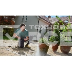 Очиститель высокого давления Bosch UniversalAquatak 130 (06008A7B00)  1.7кВт, 130бар, 380л/ч, фото8