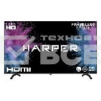 Телевизор Harper 43