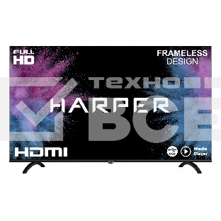 Телевизор Harper 43