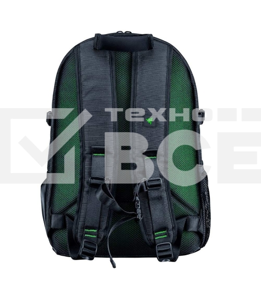 Рюкзак Razer Rogue Backpack (15.6') V3 - Chromatic Edition Razer Rogue Backpack (15.6') V3 - Chromatic Edition