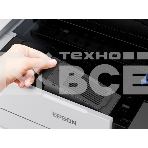 МФУ струйное Epson L8160 (C11CJ20404/403/402) A4 Duplex Net WiFi USB RJ-45 черно-белый, фото3