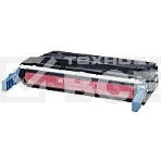 Картридж лазерный HP C9723A пурпурный для Color LJ 4600 Series 8000стр., фото6