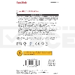 Флеш диск Sandisk 64Gb Cruzer Glide SDCZ60-064G-B35 USB2.0 черный/красный, фото12