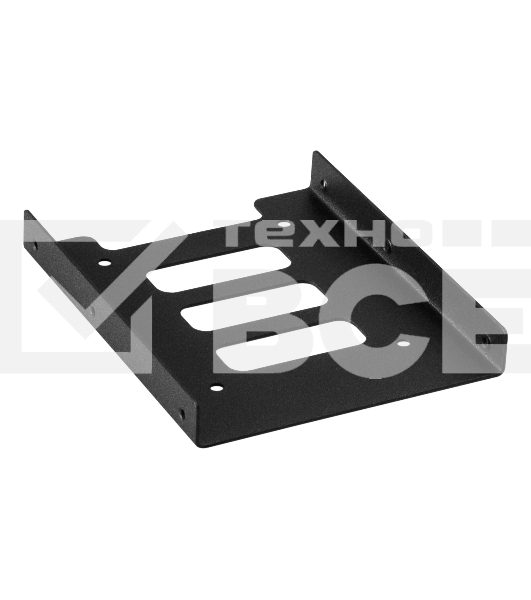 Салазки (переходник) ExeGate EX292546RUS HD-12T3M металлические для установки HDD/SSD 2.5