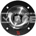 Колонки автомобильные Ural ТТ 25 ГРОМ (без решетки) 102дБ 4Ом (ком.:2кол.) твитер однополосные, фото3