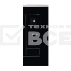 Микроволновая печь встраиваемая Electrolux LMSD253TM чёрный, 25 л, 900 Вт, переключатели - сенсорные Touch Control, фото2