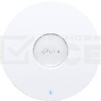 Потолочная точка доступа TP-Link EAP653 AX3000 Ceiling Mount Dual-Band Wi-Fi 6 Access Point, 1?1Gbps RJ45 Port, 574Mbps at2.4 GHz + 2402 Mbps at 5 GHz, 802.3at POE, 2?Internal Antennas, фото10