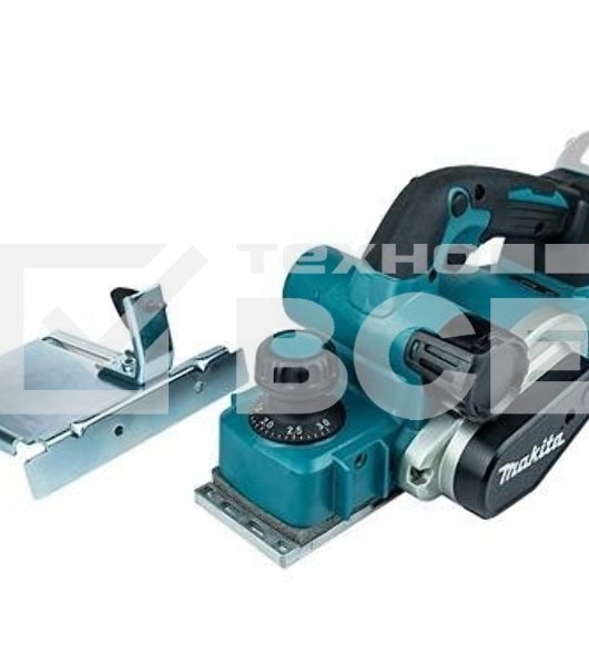 Рубанок Makita DKP181ZU 82мм 12000об/мин