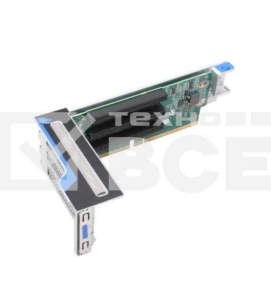 Карта расширения RISER PCIE R12 2280 V2 02312QJV HUAWEI