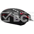 Комплект клавиатура+мышь A4Tech Bloody B1700 проводной, USB, 6000 DPI, чёрный, фото29