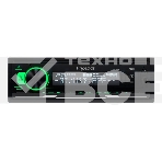 Автомагнитола Prology GT-140 1DIN 4x55Вт, фото 1