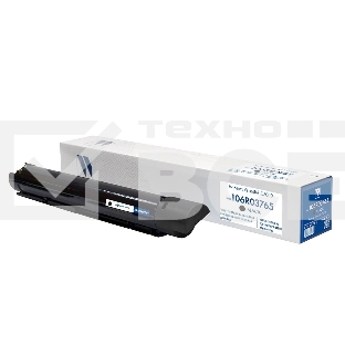 Картридж лазерный NVP совместимый NV-106R03765 Black для Xerox VersaLink-C7000 (10700k)