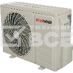 Сплит-система Starwind STAC-12PROF белый, фото5