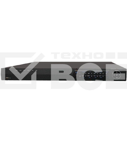 Видеорегистратор Hikvision DS-7616NI-E2