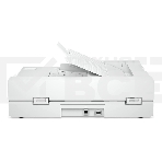 Сканер планшетный HP Scanjet Pro 2600 f1, A4, CIS, 600x600dpi, ДАПД 60 листов, ч/б 25 стр. или 50 изобр. в минуту (300dpi),цв. 25 стр/мин / 50 изобр/мин, 48 бит, 24 бит, USB 2.0 (20G05A), фото4