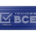 Накопитель SSD Samsung T7 Shield MU-PE1T0R/WW, USB3.2, 1ТБ, синий, фото7