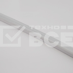 Гибкий неон LED SMD, форма – D, 16х16 мм, красный, 144 LED/м, бухта 50 м, фото 1
