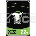 Жесткий диск Seagate Enterprise Capacity 3.5