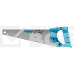 Ножовка для работы с ламинатом Gross 