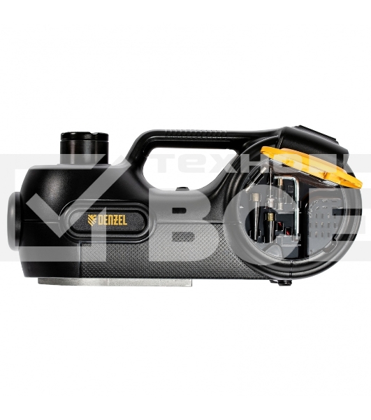 Домкрат электрогидравлический 