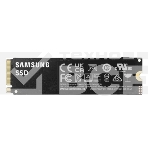 Накопитель SSD Samsung 990 PRO, 4TB, PCIe 4.0 x4, M.2 2280, NVMe, R/W 7450/6900, фото4