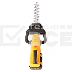 Кусторез аккумуляторный RBC510-36, Li-ion, 36 В, 4 Ач, нож 510 мм, поворотная ручка Denzel, фото16