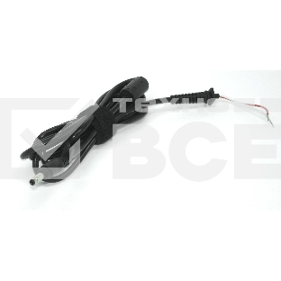 Кабель для блока питания HP 4.8x1.7mm (bullet)