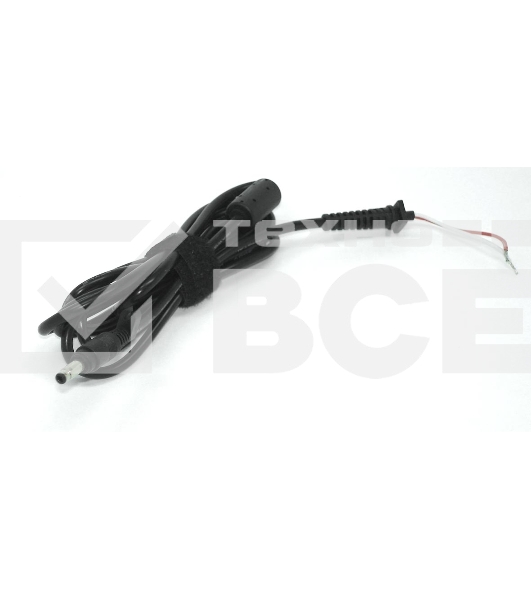 Кабель для блока питания HP 4.8x1.7mm (bullet)