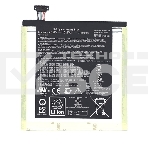 Аккумулятор для планшета Asus ME181C C11P1329, фото3