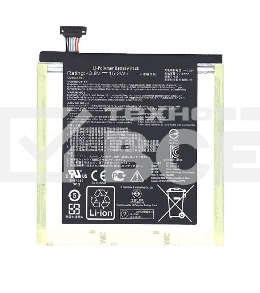 Аккумулятор для планшета Asus ME181C C11P1329