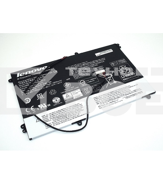 Аккумуляторная батарея для ноутбука Lenovo Horizon II 2711.1V 6600mAh Orig