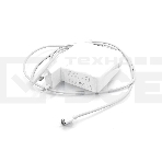 Блок питания (сетевой адаптер) для ноутбуков Apple 18.5V 4.6A 85W MagSafe T-shape, REPLACEMENT, фото2