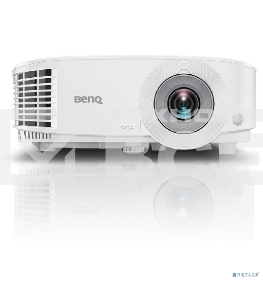 Проектор Benq MX550 DLP 3600Lm (1024x768) 20000:1 ресурс лампы:5000часов 2xHDMI 2.3кг