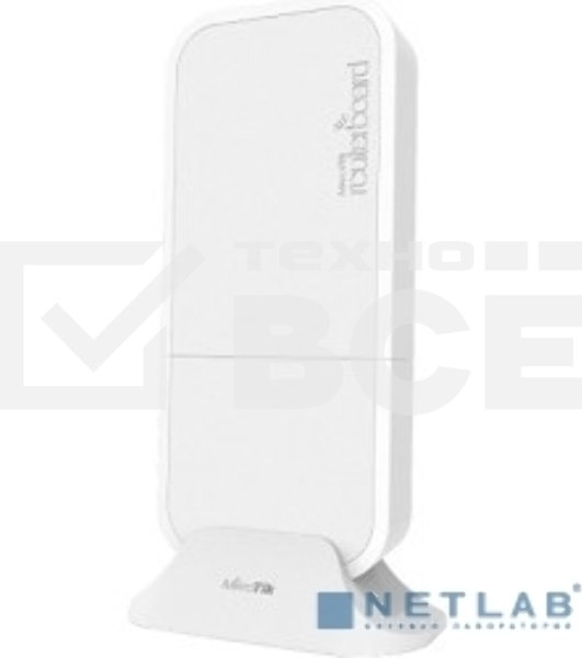 Точка доступа Wi-FiOUTDOOR RBWAPR-2ND MIKROTIK