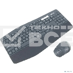Клавиатура + мышь Logitech Wireless Desktop MK850 Performance Retail, фото10
