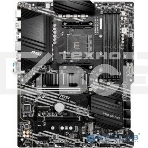 Материнская плата MSI B550-A PRO, AM4, AMD B550, 4xDDR4, 6xSATA, 2xM.2, 1xPCI-E 4.0 x16, 1xPCI-E 3.0 x16, 2xPCI-E x1, 1xHDMI, 1xDP, 1x 1Gb LAN, 4xUSB-A 2.0, 2xUSB-A 3.2 Gen 1, 1xUSB-A 3.2 Gen 2, 1xUSB-C 3.2 Gen 2, 6x3.5 мм, 7.1, ATX, фото5