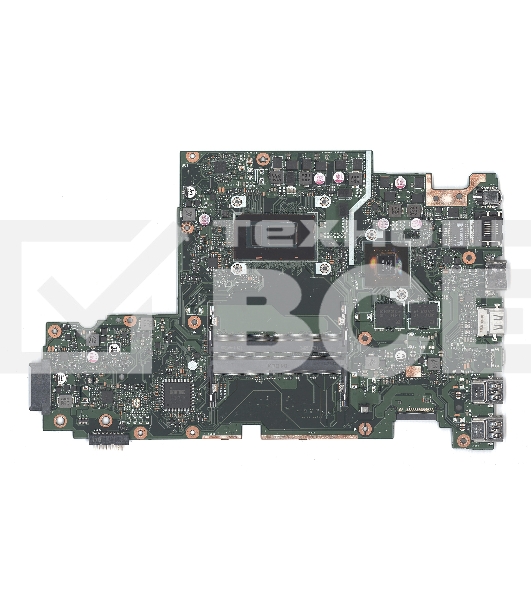 Материнская плата для Asus X542UF I5-8250U