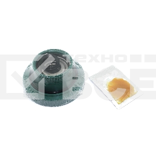 Суппорт (опора) в сборе EBI 099 для стиральной машины Electrolux, Zanussi, AEG SPD003ZN VER-2