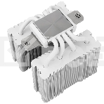 Устройство охлаждения(кулер) Thermalright Peerless Assassin 90 SE Soc-AM5/AM4/1151/1200/1700 белый 4-pin 23.85dB Al+Cu Ret (PA90-SE-WH), фото17