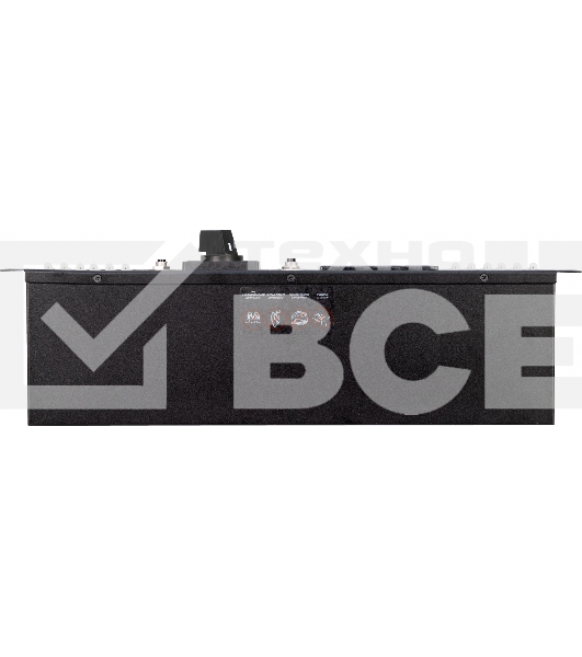 Байпас Powercom MTS-30A
