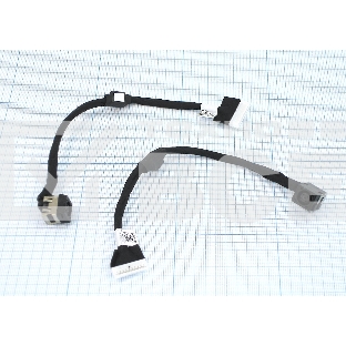 Разъем для ноутбука Dell Alienware 15 R2 R3 P42F c кабелем