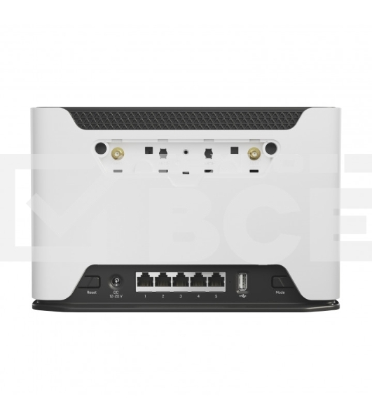 Маршрутизатор MikroTik D53G-5HacD2HnD-TC&FG621-EA Chateau LTE6 with RouterOS L4