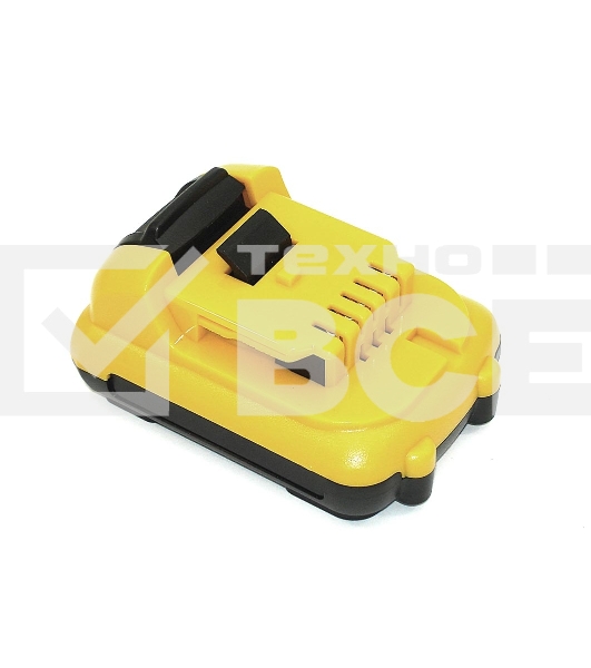 Аккумулятор для Dewalt (DCB125) 10,8V 1,3Ah Li-Ion