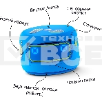Устройство Умного Дома YANDEX YNDX-00026BLU SPEAKER LITE 2 BLUE, фото6