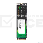 Накопитель SSD AS2280Q4L 2TB M.2 2280 PCIe Gen4x4, R3600/W2800 Mb/s, 3D NAND, MTBF 1.5M, NVMe 1.4, 1200TBW, Retail, 3 years (AP2TBAS2280Q4L-1), фото5