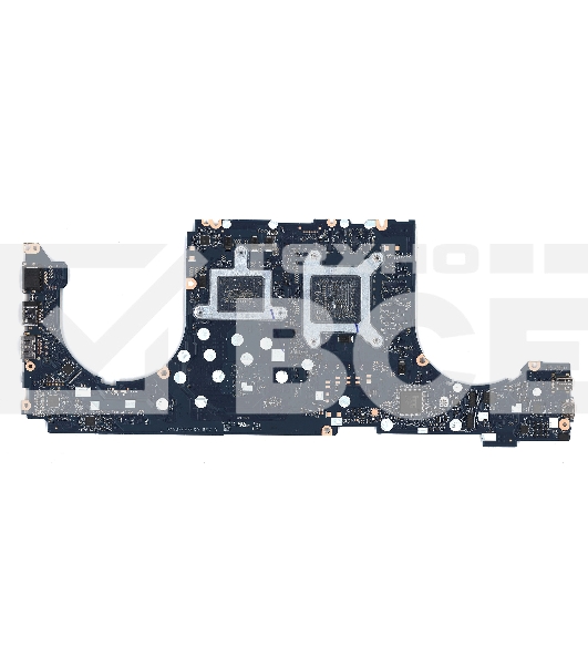 Материнская плата HP Omen 15-EN AMD Ryzen 7 4800 Rtx 2060