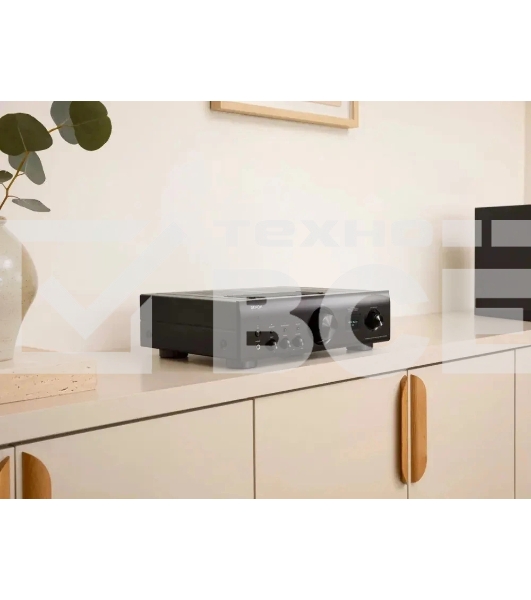 Усилитель интегральный Denon PMA-900HNE стерео полупроводниковый черный