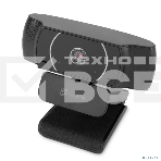 Камера Web Оклик OK-C016HD черный 1Mpix (1280x720) USB2.0 с микрофоном, фото4